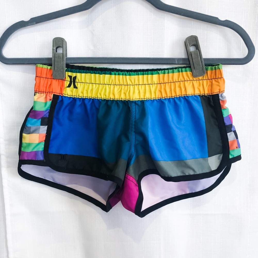 Hurley Board Shorts
